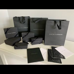 David Yurman bags